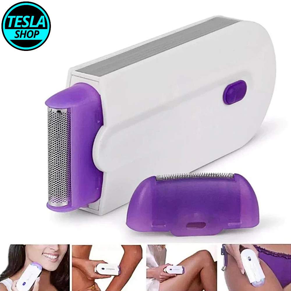 Finishing touch epilator električni trimer za žene